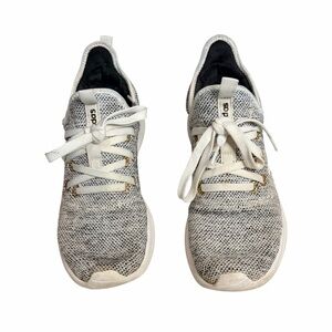 ADIDAS Women’s Cloudfoam Pure Sneakers, Size 8.5
